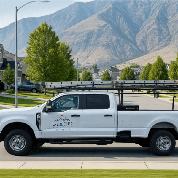 Local Utah plumber ready for 24/7 emergency service